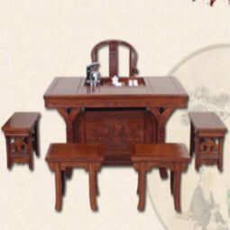 白马王子红木家具加盟 加盟费用、联系方式与品牌优势解析