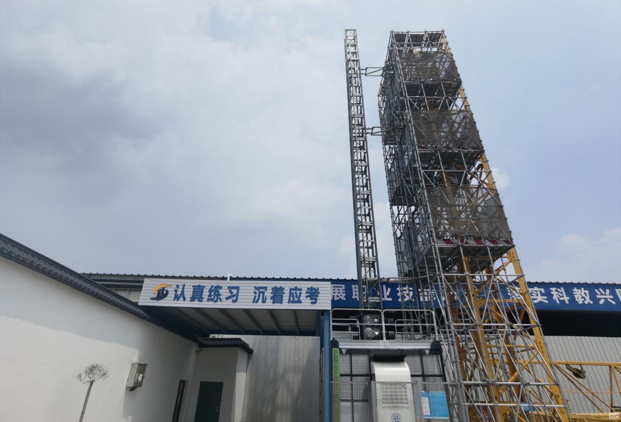 培训引领 建设未来 | 中建安装石化工程机械设备实操培训班圆满举行