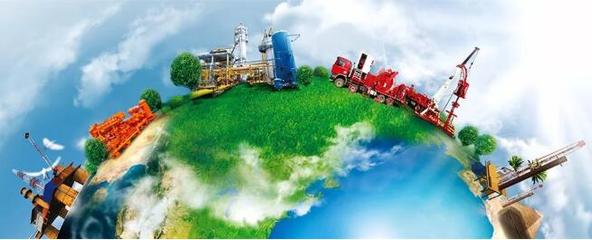 砥砺卅五载，铸就石化魂——中国石化工程35年发展历程回顾