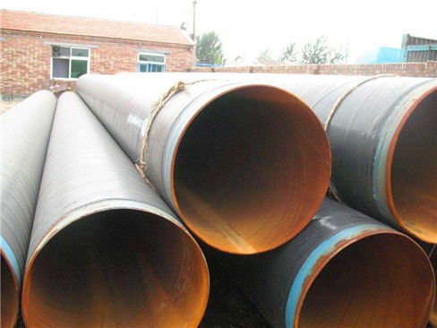 瓦斯抽放涂塑钢管在石油化工工程中的应用及长沙市场价格分析