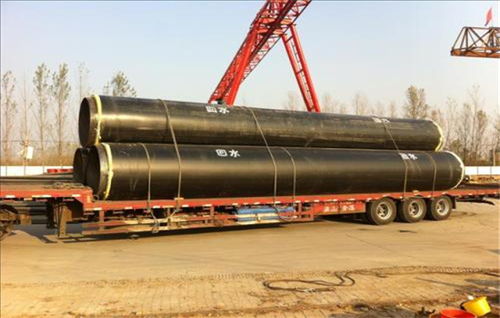 朔州内外涂塑钢管加工定做——助力石油化工工程安全高效运行