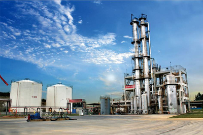 石油化工工程行业资讯 海纳最新动态与前沿趋势