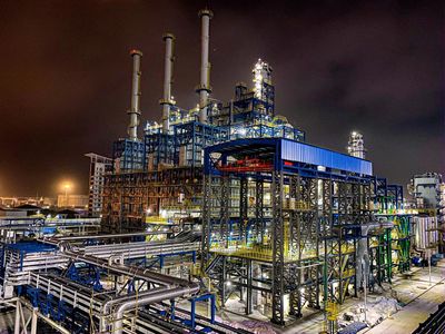 强链壮骨，品质铸就“能源化工脊梁”——记石油化工工程的国家担当